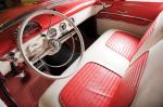 Ford Fairlane Sunliner Convertible 1955 года